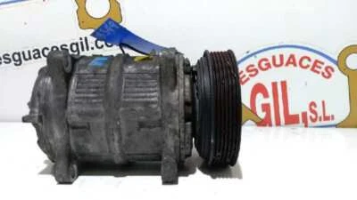 8708581 Compresor aire acondicionado VOLVO S40 BERLINA 1.8 16V 1995 428291 Foto 1 de 4