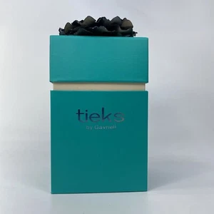 Tieks Black Leopard Limited Edition by Gavrieli - Size 9 - SHIPS NOW - IN HAND! - Picture 1 of 5