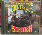 The Collected Country Joe & The Fish 1965 To 1970 Cd