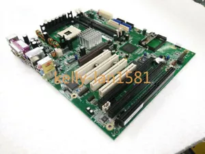 1 pz scheda madre computer industriale DFI usata G4V621-B - Foto 1 di 1