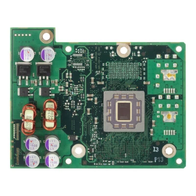 Processore CPU Apple 820-1344-A XPC7450 RX800QE 800MHz per G4 Powermac - Immagine 1 di 2