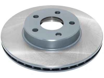 Rotor de freno delantero para Pontiac Sunfire 1995-2005 14499VCGZ 1996 1997 1998 1999 Foto 1 de 2