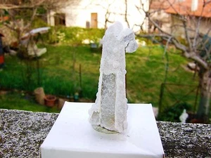 - Rohmineralien Kristalltherapie - KAKTUSQUARZ konkret Schneequarz (33) - Bild 1 von 1