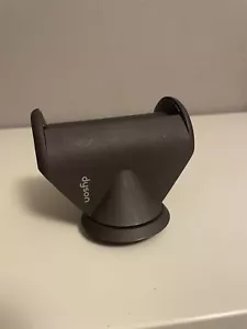 Dyson Flyaway Attachment  For Supersonic Hairdryer Genuine Grey - Picture 1 of 6