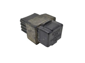 85 Suzuki LT250E LT 250E Quadrunner Power Source Fuse Relay Box Asy - Picture 1 of 9