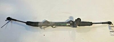 2009 FORD MUSTANG POWER STEERING RACK&PINION. V8. 18" WHEEL 77K MI 07 08 09 Foto 1 de 4