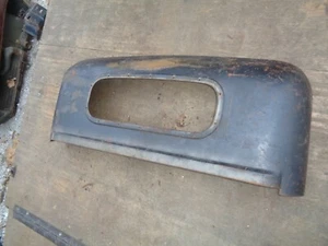 1933,1934,1936 ford coupe truck roof section dodge - Picture 1 of 3