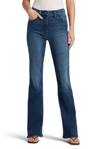 Joe's Jeans molly high rise flare jeans Perfect Fit - Picture 1 of 13