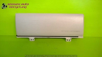 92 93 94 MERCURY GRAND MARQUIS GS  PASSENGER SIDE DASH COVER TRIM OEM 1886-11 - Image 1 of 2