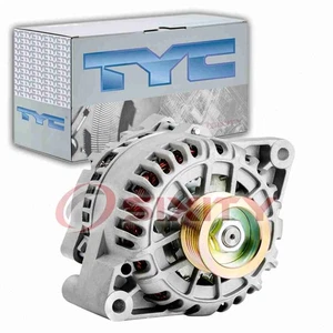 TYC Alternator for 2002-2006 Ford Taurus 3.0L V6 Electrical Charging ev - Picture 1 of 5