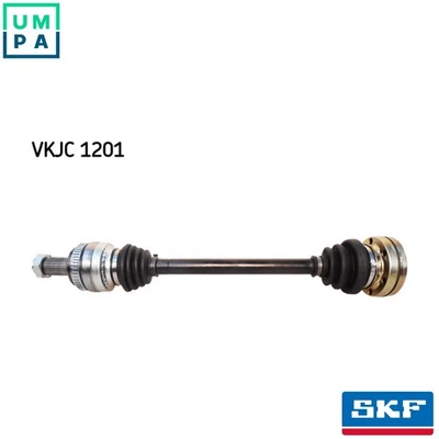 DRIVE SHAFT VKJC 1201 FOR BMW X3/SAV/E83 N47D20C/A M47D20 2.0L 4cyl X3 SAV E83 - Image 1 of 4