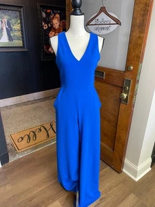 Express Jumpsuit (S) - Picture 1 of 4