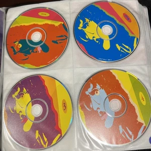 Permanent Record by Weird Al Yankovic 4 Discs **CD’S ONLY** MINT Condition - Picture 1 of 1