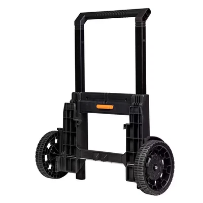 Pro Gear System Gen 2.0 Durable All Terrain Rolling Tool Box Attachment with 9 I - Image 1 of 4