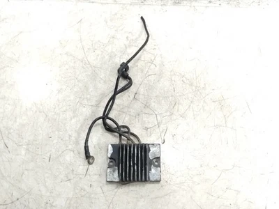 2001 01 Gilroy Indian Chief Deluxe Voltage Regulator Rectifier Compu-Fire 8475 - Image 1 of 4