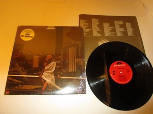 ALICIA BRIDGES "I LOVE THE NIGHTLIFE" PD-1-6158 ALL VG+     BE36 - Picture 1 of 2