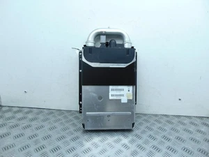 Volvo C70 Left Passenger N/S Rear Roll Over Protection Headrest Bar Mk2 2006-13S - Picture 1 of 8