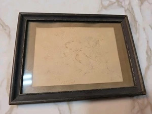 Louis Bosa Originalzeichnung "Bosa als Sportler" (Selbstporträt) um 1950 -... - Bild 1 von 4