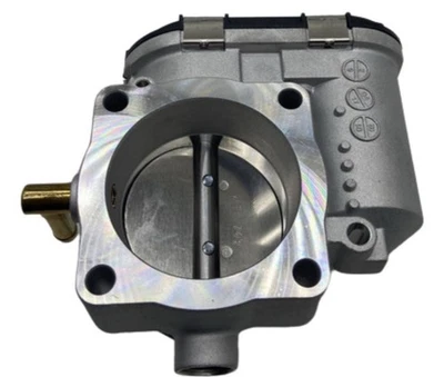 Throttle Body For 1999-2006 Volkswagen Jetta Golf Beetle Audi TT REPV315002 - Image 1 of 4