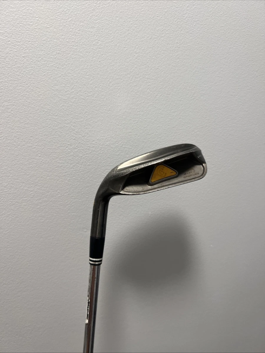 クリーブランド ZIP GROOVES NIBLICK-10 チッパー 42° クリーブランド ZIP GROOVES NIBLICK-10 チッパー 42° CLEVELAND