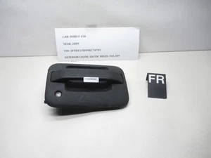 2009-2014 Ford F150 Front Right Door Handle 9L34-1522400 OEM - Bild 1 von 6