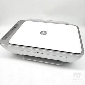 HP DeskJet 2820e Multifunktionsdrucker Ohne         Patronen - Bild 1 von 6