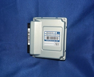 2022-2025 Toyota GR86 Subaru BRZ AT Automatic Transmission Control Module ECU - Image 1 of 4