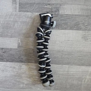 Joby • Adjustable Camera Tripod - Picture 1 of 1