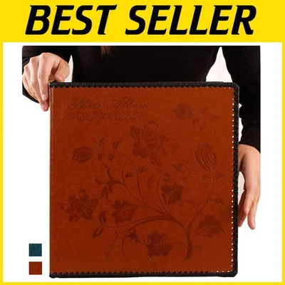 Álbum magnético autoadhesivo para fotos de 3x5 - 10x12 Foto 1 de 4