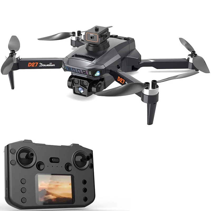 Five camera 8k-360 ° obstacle avoidance high-definition remote-controlled drone - Image 1 of 4