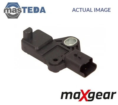 24-0201 CRANKSHAFT POSITION SENSOR TRANSMISSION END MAXGEAR NEW OE REPLACEMENT - Image 1 of 4
