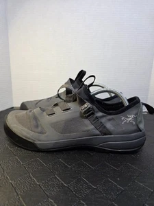 Arcteryx Shoes Mens Size 10.5 ARC'TERYX - Picture 1 of 9