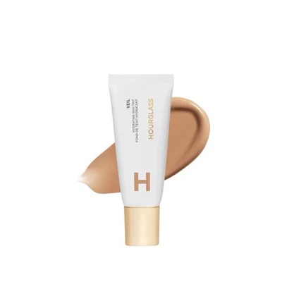 HOURGLASS VEIL Hydrating Skin Tint 35ml - 10 Med With Neutral Undertones RRP £49 - Image 1 of 4