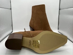 ALDO DOMINICA WILDLEDER STIEFELETTEN - Bild 1 von 13