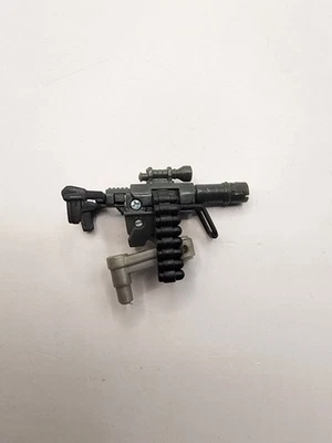 Transformers 2007 Movie Landmine gun weapon part only - Image 1 of 2