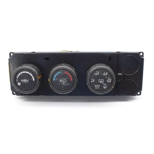 2008 Nissan Truck Titan AC Heater Temperature Climate Control Module LE SE OEM - Picture 1 of 5
