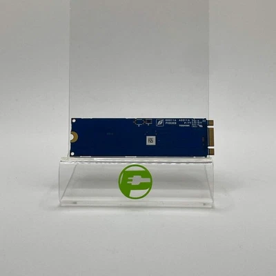 Toshiba 2280mm ksg60zmv512g 512GB SATA III 6Gbps SSD - Image 1 of 2
