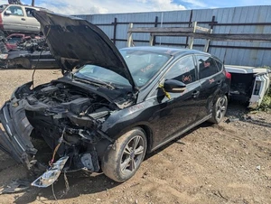 Temperature Control Manual Temperature Control Fits 13-14 FOCUS 567687 - Picture 1 of 12