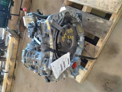 Automatic Transmission CVT Fits 09-14 CUBE 931793 Foto 1 de 4