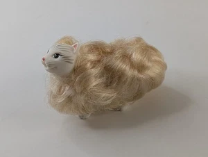 Barbie My Scene Cat Doll Accessory Mattel 2000 - Picture 1 of 8