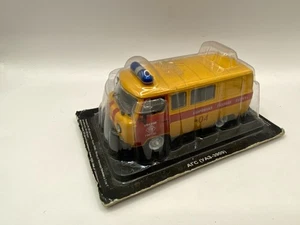 Altaya 1:43 ARC (YA3-3909) Emergency Vehicle, New / factory sealed blister pack - Picture 1 of 3