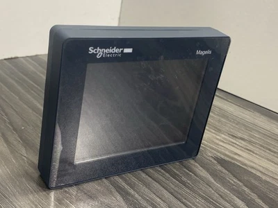 Schneider Electric HMIS65 414904 Interfaz de Operador Pantalla Táctil 3.5 - EE. UU. Foto 1 de 4
