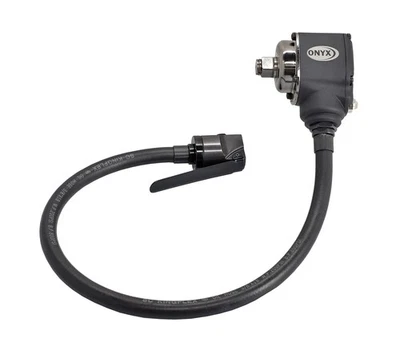 Astro Tool 1830 ONYX 1/2" Palm Impact Wrench - 445ft/lb - Image 1 of 3