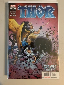 THOR #15 NM FIRST PRINT - COVER A  - MARVEL COMICS 2020 - Picture 1 of 1