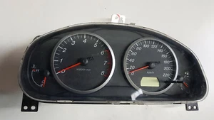 Mazda 2 ´05 1,2 Gasolina Velocímetro Panel 3M7110849MG DD1455430 05159213021 - Imagen 1 de 10