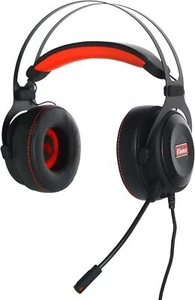 HC Gamerlife Pro HCG1 Over Ear Gaming Headset Headphone w/Mic for PS4/PS5/Xbox - Picture 1 of 11