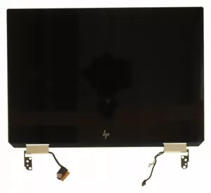 Klapa z matrycą HP Spectre x360 13-AP FHD TS AB - Zdjęcie 1 z 4