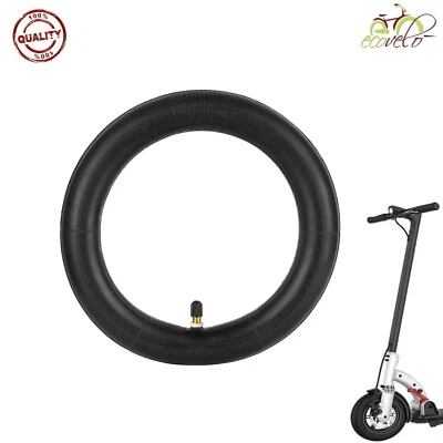 CAMERA D'ARIA MONOPATTINO 8 1/2 X 2 GOMMA 8.5 VALVOLA AMERICANA CAMERA DARIA 8”