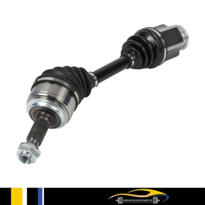 Conjunto de eje CV delantero derecho para Acura ILX 2016 2017 2018 2019 2020 2021 Foto 1 de 4