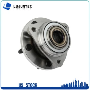 For Chevrolet Hhr 2006-2007 2008 2.2L 2.4L Front Wheel Bearing Hub Assembly - Bild 1 von 8